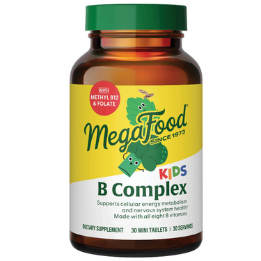 Kids B Complex Minis